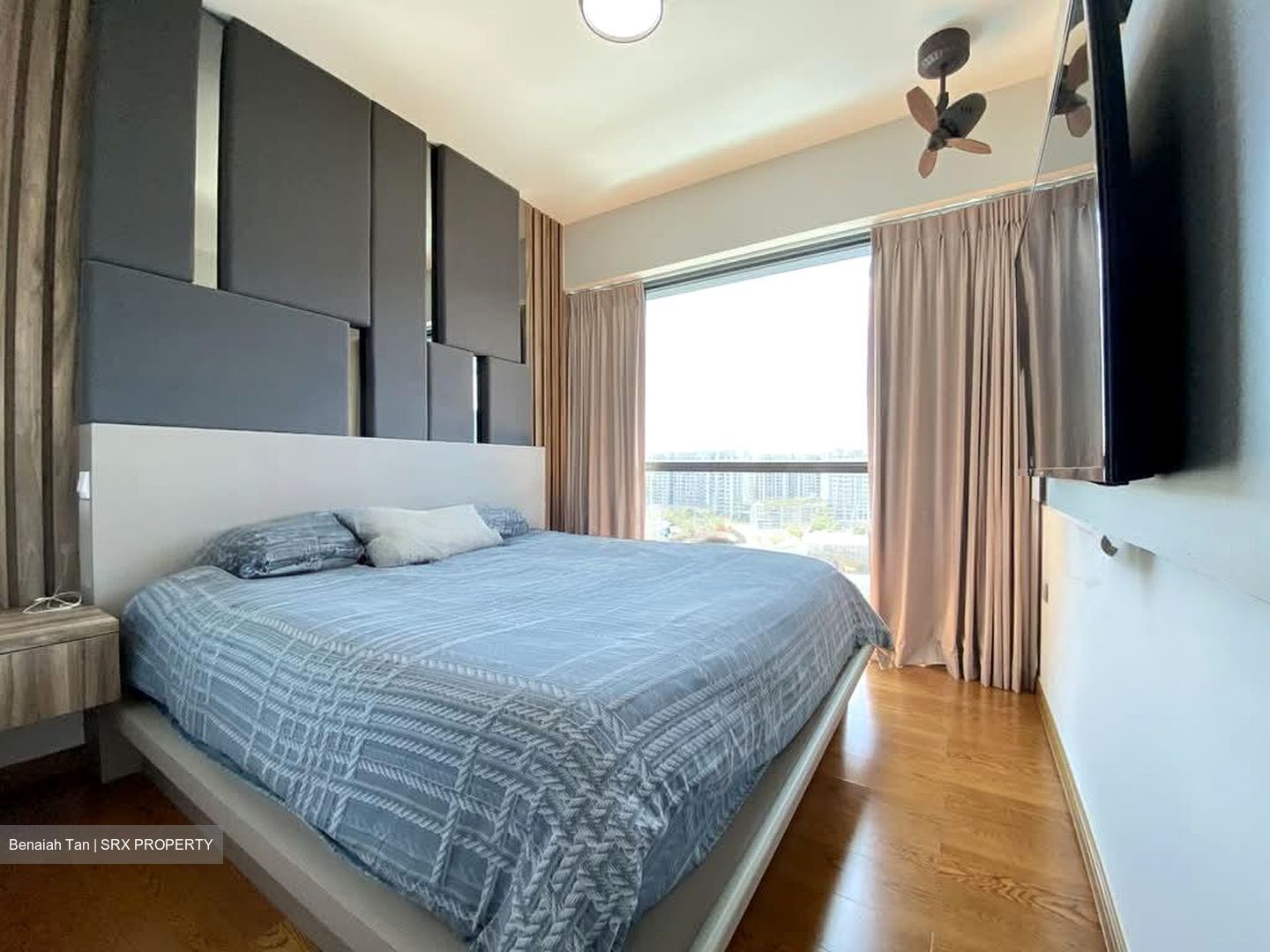 Kingsford Waterbay (D19), Apartment #540144211